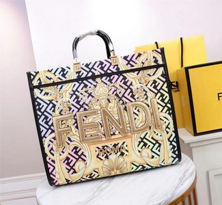 Fendi Handbags 380